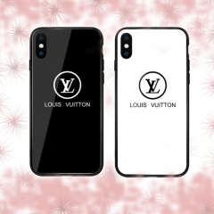 Popular Louis Vidon iphone13 / 13pro / 13mini / 13pro max case iphone12 / 12 pro / 12 mini / 12pro max case iphone11 / 11pro max / 11 pro cover iphone xs / xr / xs max case galaxy A30 smartphone case galaxy s10 / s20 / s10 plus case galaxy note10 / s20plus case fashionable brand simple style discount