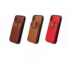 Popular jacket iphone12 / 12 pro / 12 mini / 12pro max case Card holder iphone11 / 11 pro / 11pro max case Impact resistant iphone xr / xs / xs max cover Fashion iphone12 mini / 12pro / 12pro max case