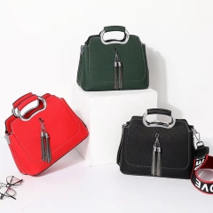 Elegant mini handbag Fashionable diagonal bag Fashion bag