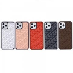 Michael Kors iphone13 / 13mini / 13 pro / 13pro max case iphone12 / 12 pro / 12 mini / 12pro max case high brand iphone11 / 11pro / 11pro ma case shock resistant MK iPhone xr / xs / xs max smartphone case unisex iphone 12 / xs / xs max cover popular mail order