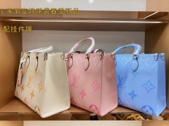 Louis Vuitton Handbags Popular New Louis Vuitton Shoulder Bags Welcome