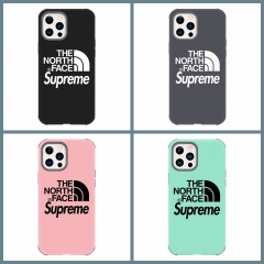 Supreme the North Face iphone13 / 13pro / 13mini / 13pro max case iphone12 / 12pro / 12 mini / 12pro max case Luxury brand iphone11 / 11 pro / 11pro max case Popular collaboration iphone xs / xr / xs max smartphone case Fashionable galaxy s10 / s20 + / note 20 Case Unisex galaxy s10 + / note 10plus mobile phone cover