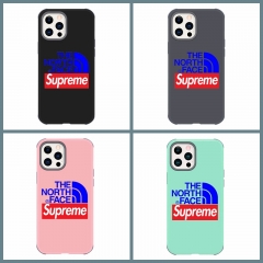 Supreme the North Face iphone13 / 13pro / 13mini / 13pro max case iphone12 / 12pro / 12 mini / 12pro max case Luxury brand iphone11 / 11pro / 11pro max case Luxury collaboration iphone xs / xr / xs max smartphone case Popular galaxy s10 / s20 + / note 20 case Unisex galaxy s10 + / note 10plus mobile cover