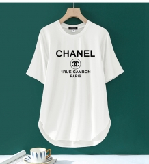 Chanel T-shirt Casual chanel T-shirt Fashion
