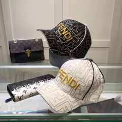 fendi Hat Casual Louis Vuitton Cap Fashionable Cheap Mail Order